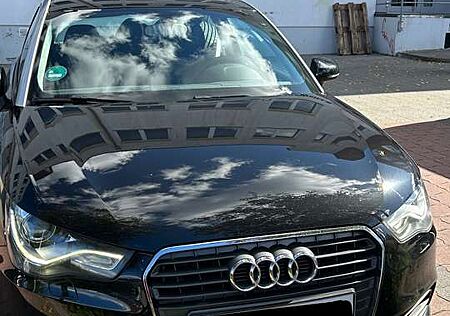 Audi A1 1.4 TFSI Attraction