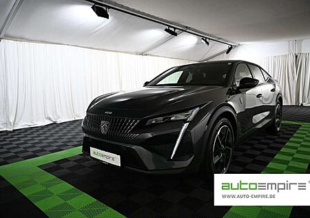 Peugeot 408 1.6 180 PHEV e-EAT8 GT LED/NAVI/NACHTSICHT/19