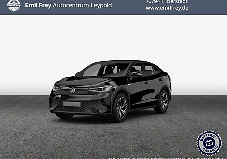 VW ID.5 Volkswagen Pro Performance Sportpaket Plus AHK