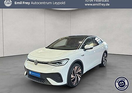 VW ID.5 Volkswagen Pro Performance Sportpaket Plus AHK