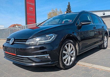 VW Golf Volkswagen VII Variant Highline BMT/Start-Stopp