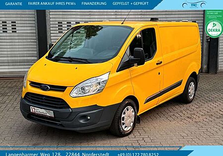 Ford Transit Custom Kasten 270 L1 Trend