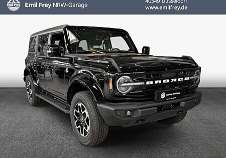 Ford Bronco 2.7 EcoBoost V6 Outer Banks