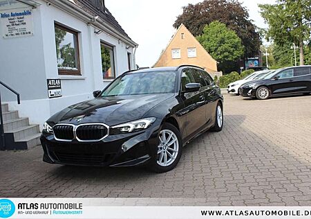BMW 320 d xDrive Automatik Scheinwerfer LED=NAVI