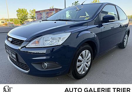 Ford Focus 1.6 Lim. Concept KLIMA SERVO EURO5 Klima