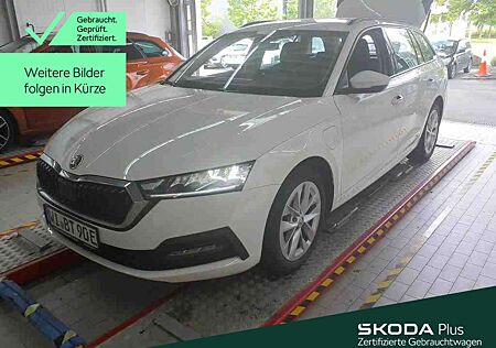 Skoda Octavia iV Combi Ambition 1.4TSI *NAVI*Assist*LE