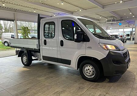 Fiat Ducato 2,3 HDI DoKa Pritsche *Garantie*
