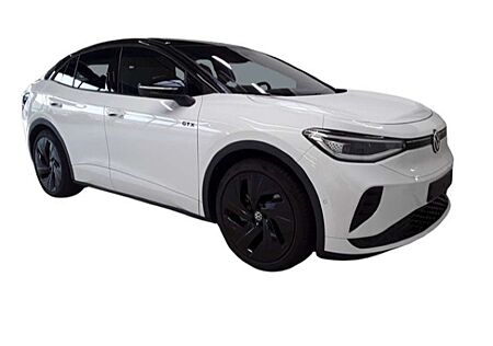 VW ID.5 Volkswagen GTX 4Motion Navi AHK IQ.LIGHT - LED-Matrix-