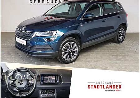 Skoda Karoq Drive 125 1.5 TSI LED*NAVI*CAM*CARPLAY