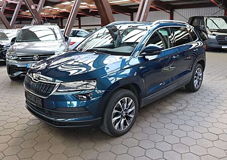 Skoda Karoq Drive 125 1.5 TSI LED*NAVI*CAM*CARPLAY