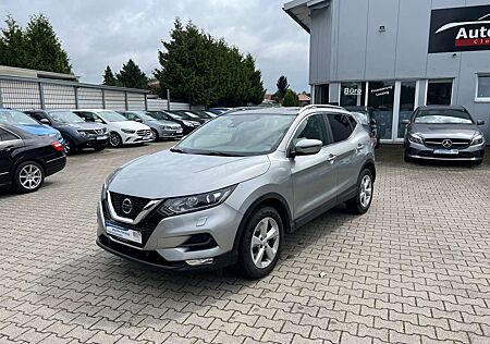 Nissan Qashqai Acenta 1.2 DIG-T *TÜV *RFK *PANORAMA *SHZ