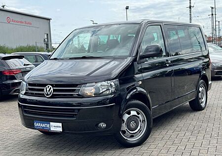 VW T5 Multivan Volkswagen T5 2.0 TDI Multivan Special *7-Sitzer*AHK*MwSt.*