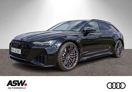 Audi RS6 463(630) kW(PS) tiptronic