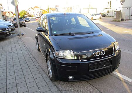 Audi A2 1.4