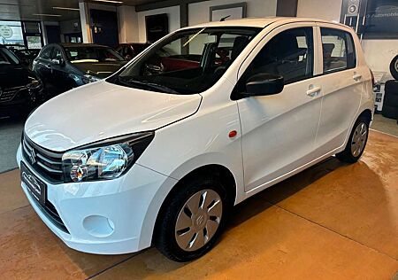 Suzuki Celerio Club /Autom./44TKM/BT/USB/Klima
