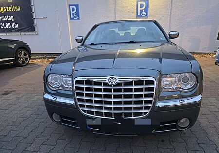 Chrysler 300C gebraucht kaufen Chrysler 300C 3.5 Automatik