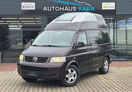 VW T5 Transporter Volkswagen T5 California Polyroof Hochdach