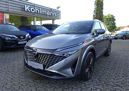 Nissan Qashqai 1.5 Tekna e-Power 19" HUD