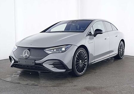 Mercedes-Benz EQE 350 AMG 4M Night Pano Burmester HAL Airm 21"