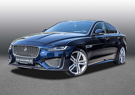 Jaguar XE D200 R-Dynamic HSE AWD PANO NAVI SHZ