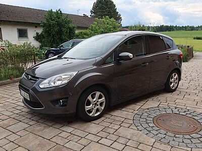 Ford C-Max C-Max 2.0 TDCi SYNC Edition
