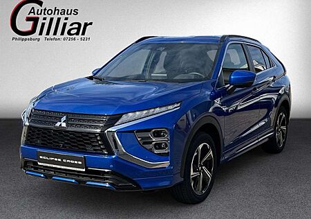 Mitsubishi Eclipse Cross Plug-in Hybrid Select