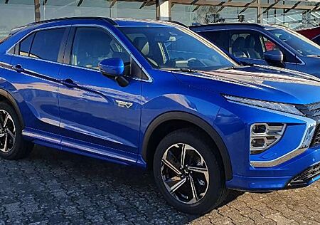 Mitsubishi Eclipse Cross Plug-in Hybrid Select