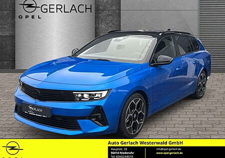 Opel Astra L Sports Tourer Ultimate Paket HUD Navi Soundsyste