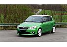 Skoda Fabia RS S2000