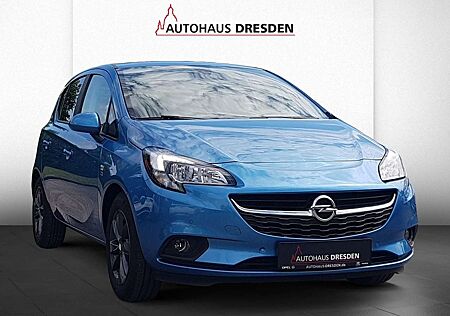 Opel Corsa E ecoFlex 1.4 T *WINTER-PKT*KAM*