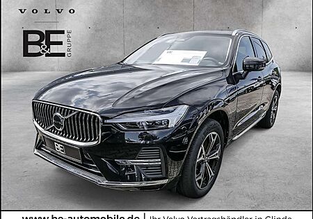 Volvo XC 60 XC60 T6 Inscription Expression Recharge AWD
