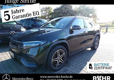 Mercedes-Benz EQA 250 AMG+Night/360/"Flex-Bonus" - 2.400 Euro!
