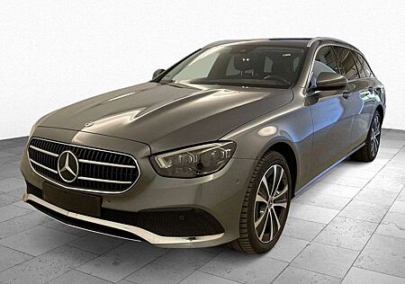 Mercedes-Benz E 300 de ALLRAD AHK*Mubeam*Kamera*Leder*DAB*Navi