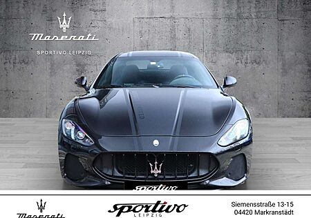 Maserati GranTurismo gebraucht kaufen Maserati GranTurismo Sport*Sonderleasing*