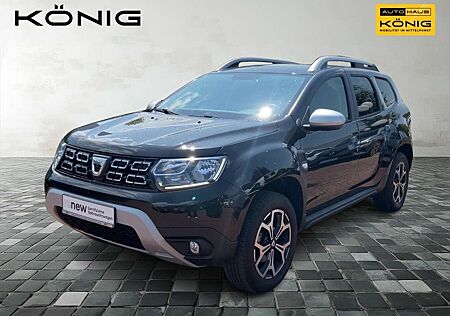 Dacia Duster Anniversary 1.3 TCe 130 PS 2WD GPF Kamera