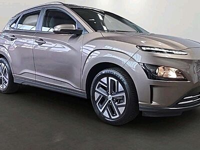 Hyundai KONA KONA EV Select