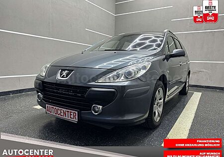 Peugeot 307 SW Premium "PANO-KLIMA-CD-PDC ALU"