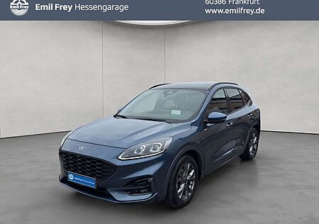 Ford Kuga 2.0 EcoBlue Aut. ST-LINE X