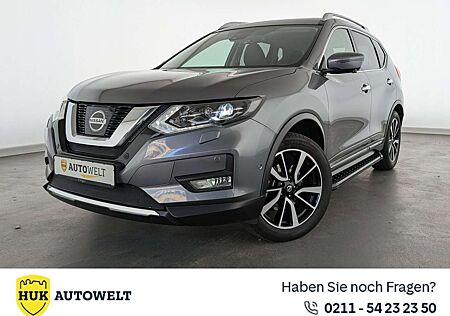 Nissan X-Trail 1.6 DIG-T Tekna 4x2 PANO+LEDER+LED+NAVI+