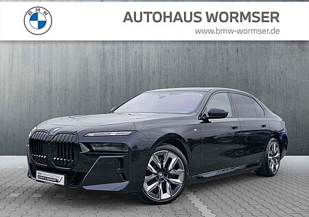 BMW i7 xDrive60 Limousine M Sportpaket B&W Surround