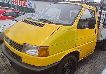 VW T4 Volkswagen Transporter