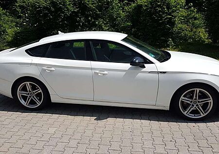 Audi A5 Sportback 40 TDI S tronic sport