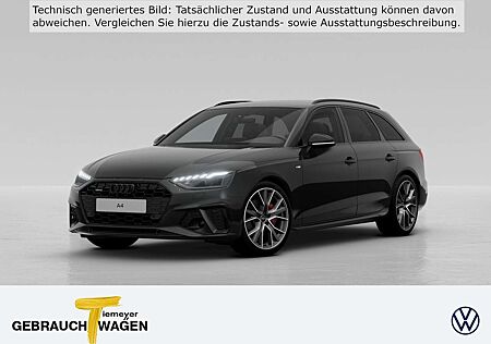 Audi A4 40 TFSI Q 2x S LINE OPS+ MATRIX AHK LM1