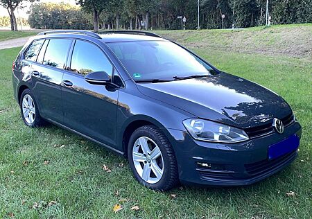 VW Golf Variant Volkswagen 1.4 TSI Comfortline