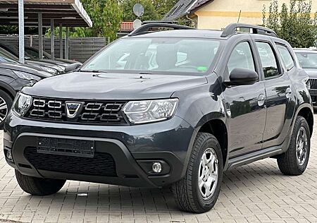 Dacia Duster Comfort 8x bereift Navi*SHZ*Tempomat