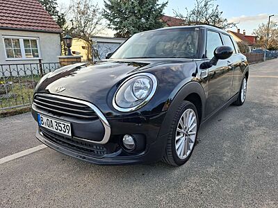MINI Cooper Clubman Mini Cooper Clubman