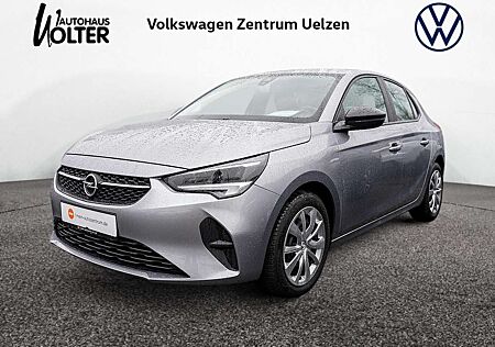 Opel Corsa 1.2 Edition AUTOMATIK NAVI PDC SHZ GRA