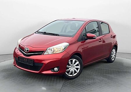 Toyota Yaris Life AUTOMATIK*1.HAND*KAM*USB*BLUETOOTH