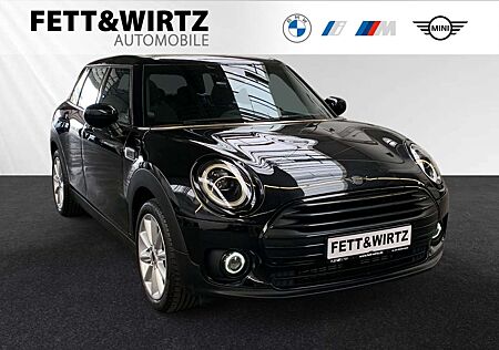 Mini Cooper Clubman Pano|Sportsitz|Harman/Kardon