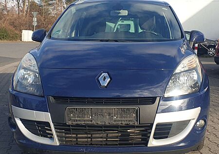 Renault Scenic Dynamique